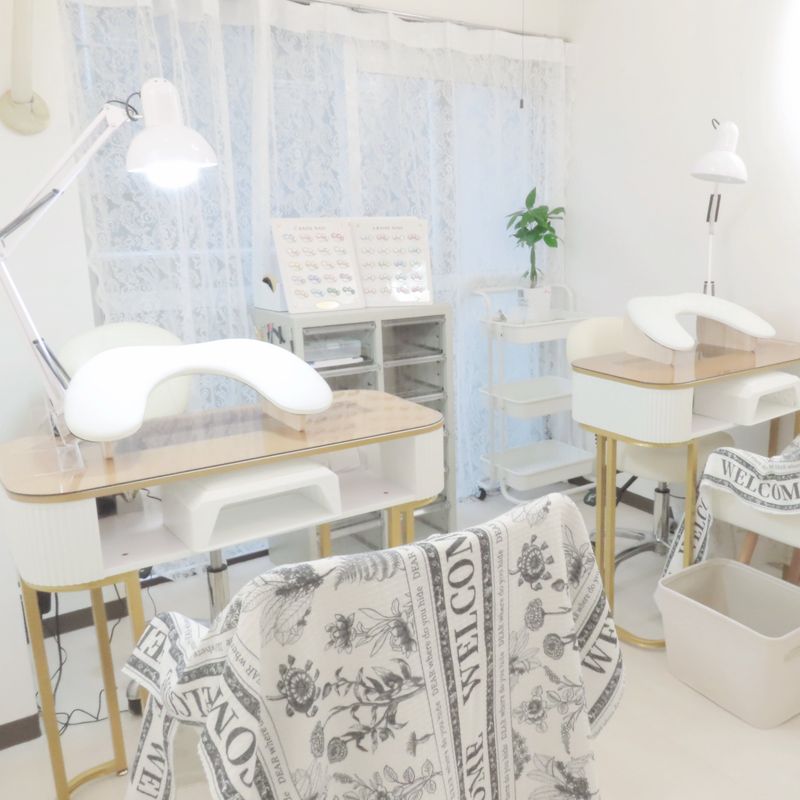 YUMI SALON