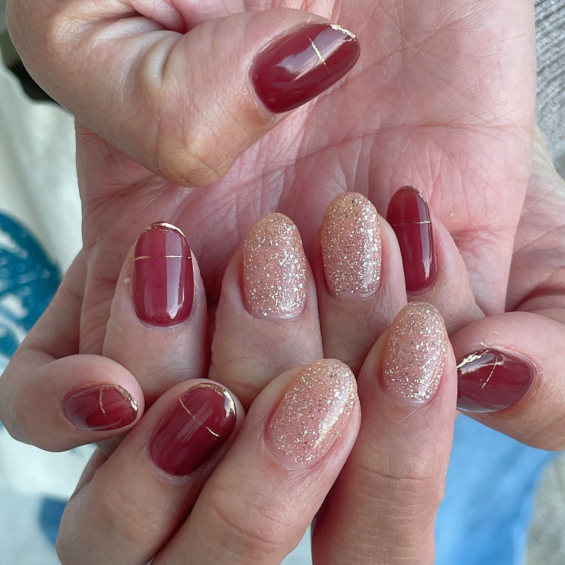 tomimo_nails