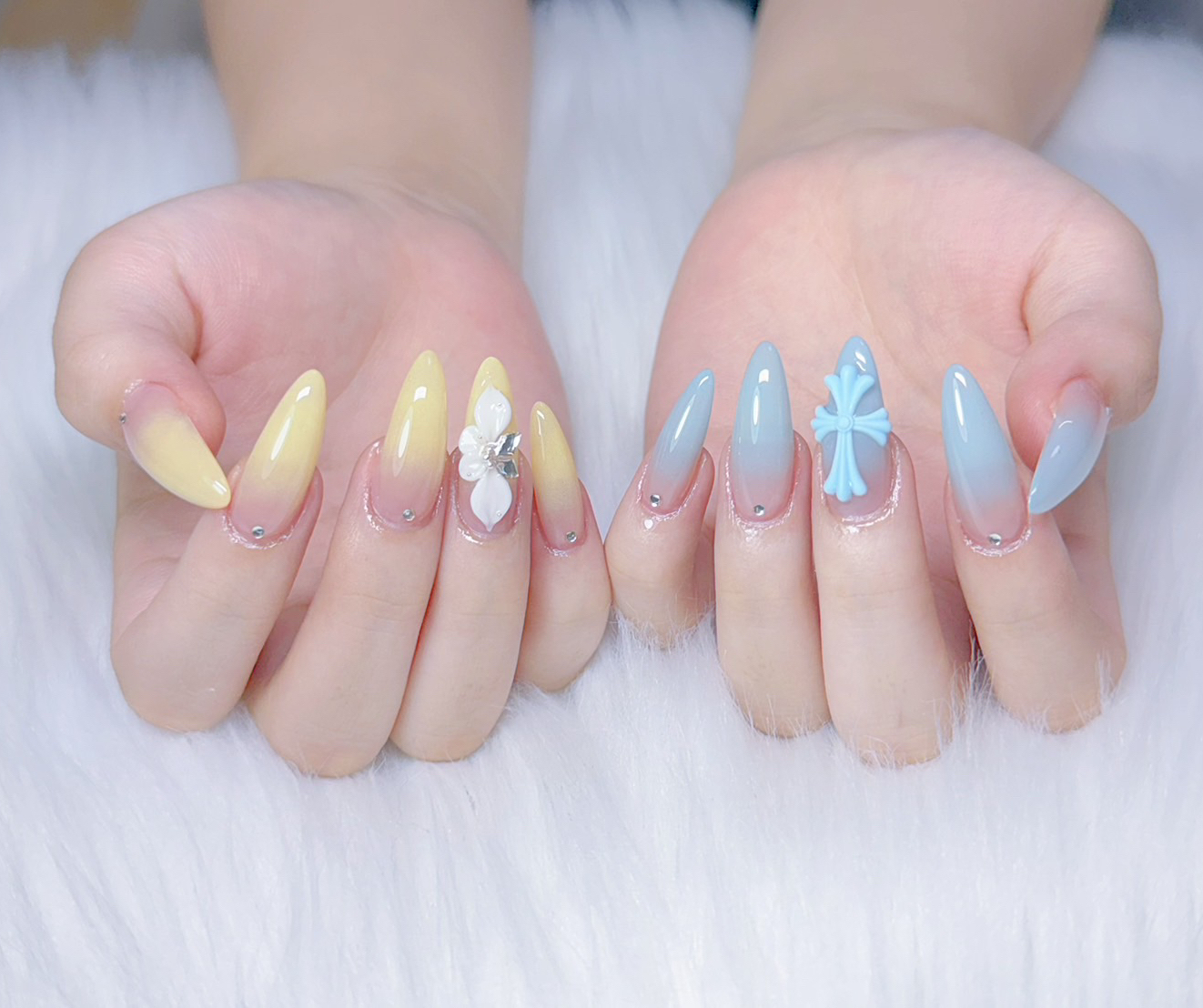 eclatnail.osaka