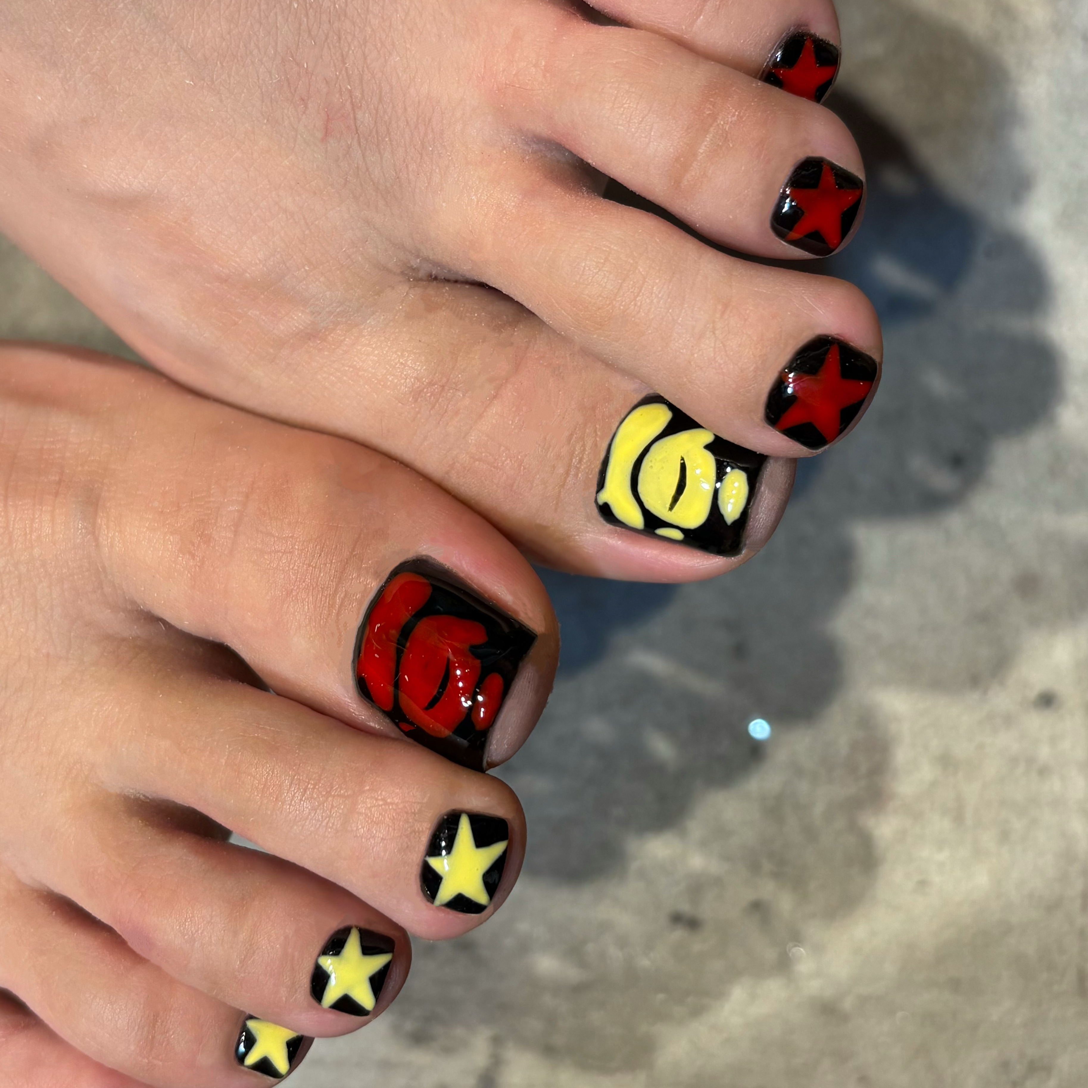 Nanachan.nail