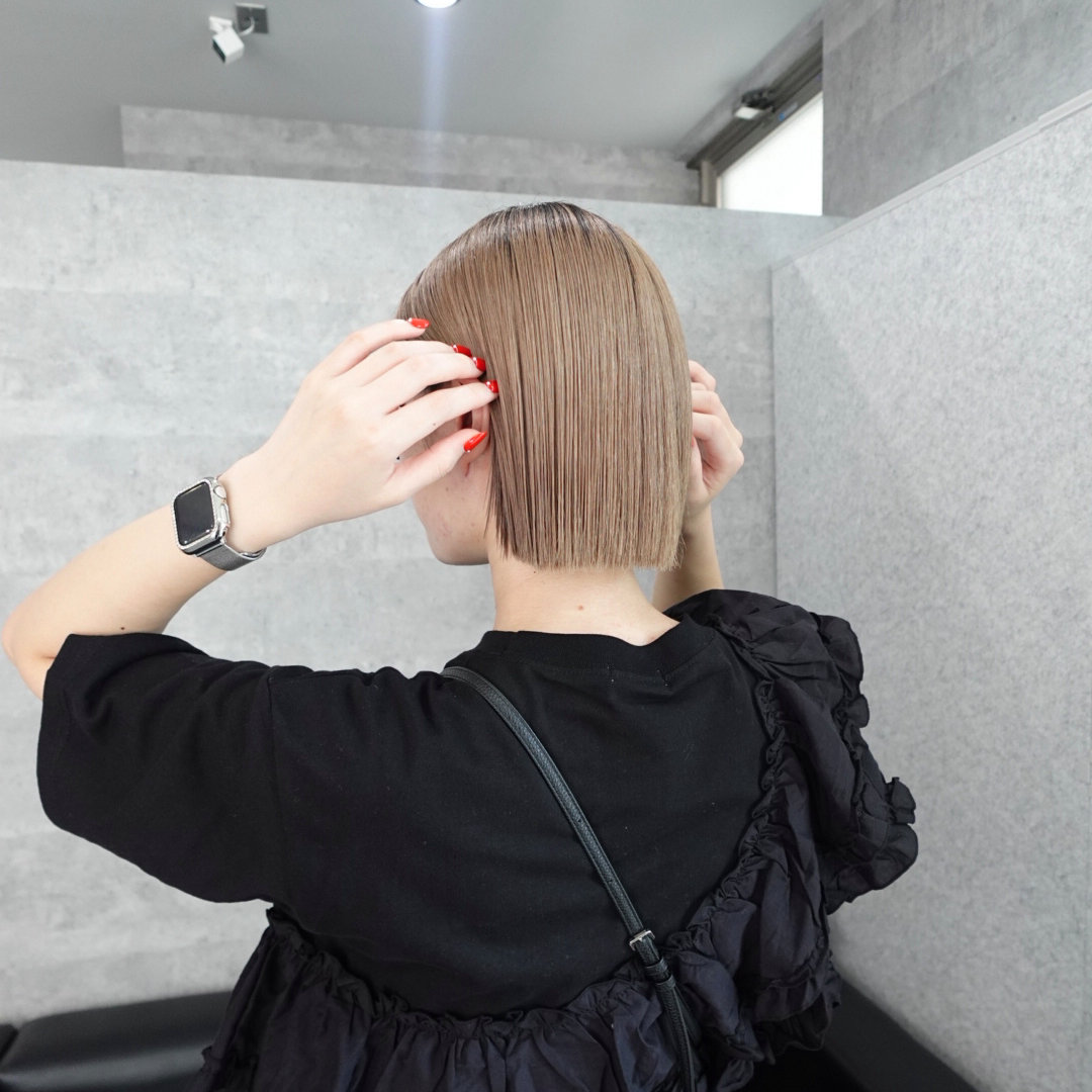 luu_hair_somei