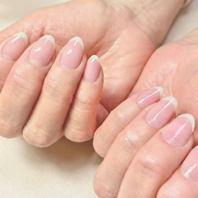 ネイルケアコース