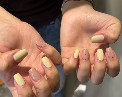 HAND sinple