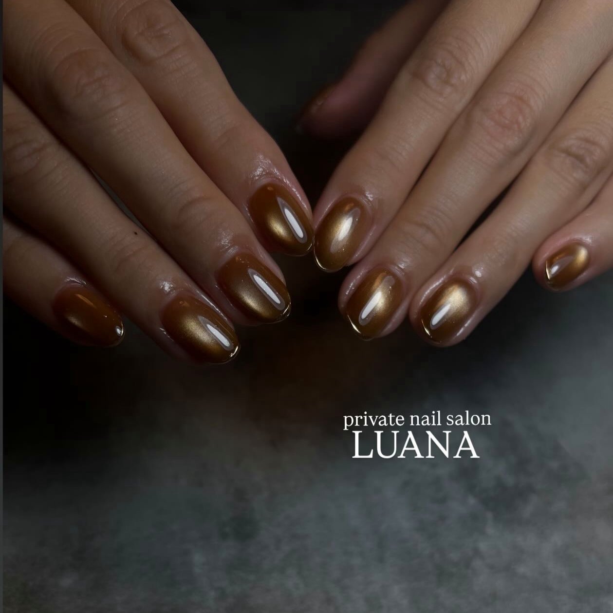 LUANA_