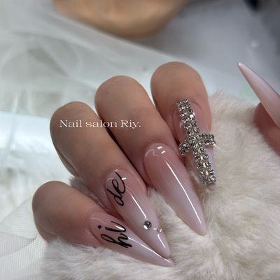 長さ出し💎ちゅる盛れコース♡