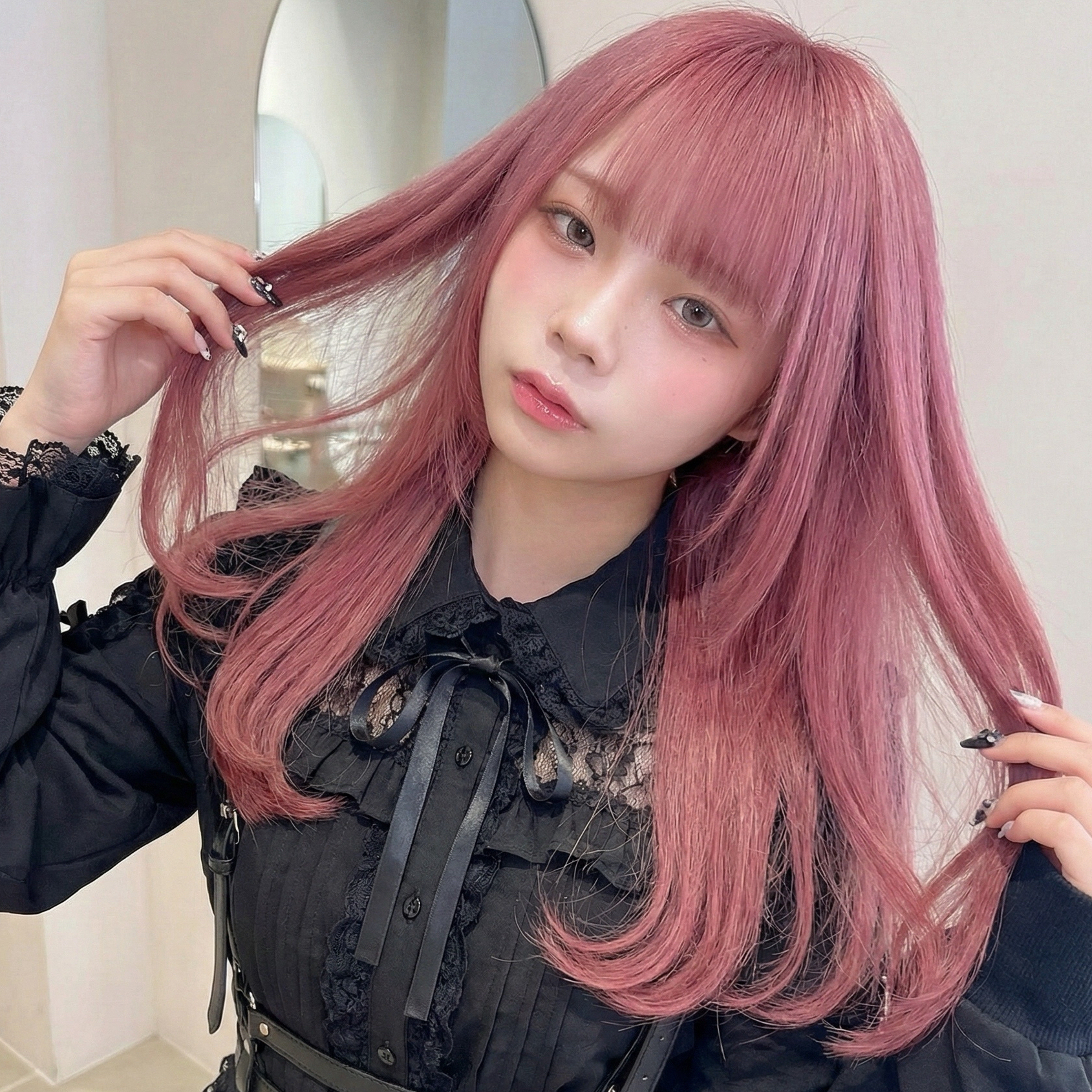 natsuking.hair