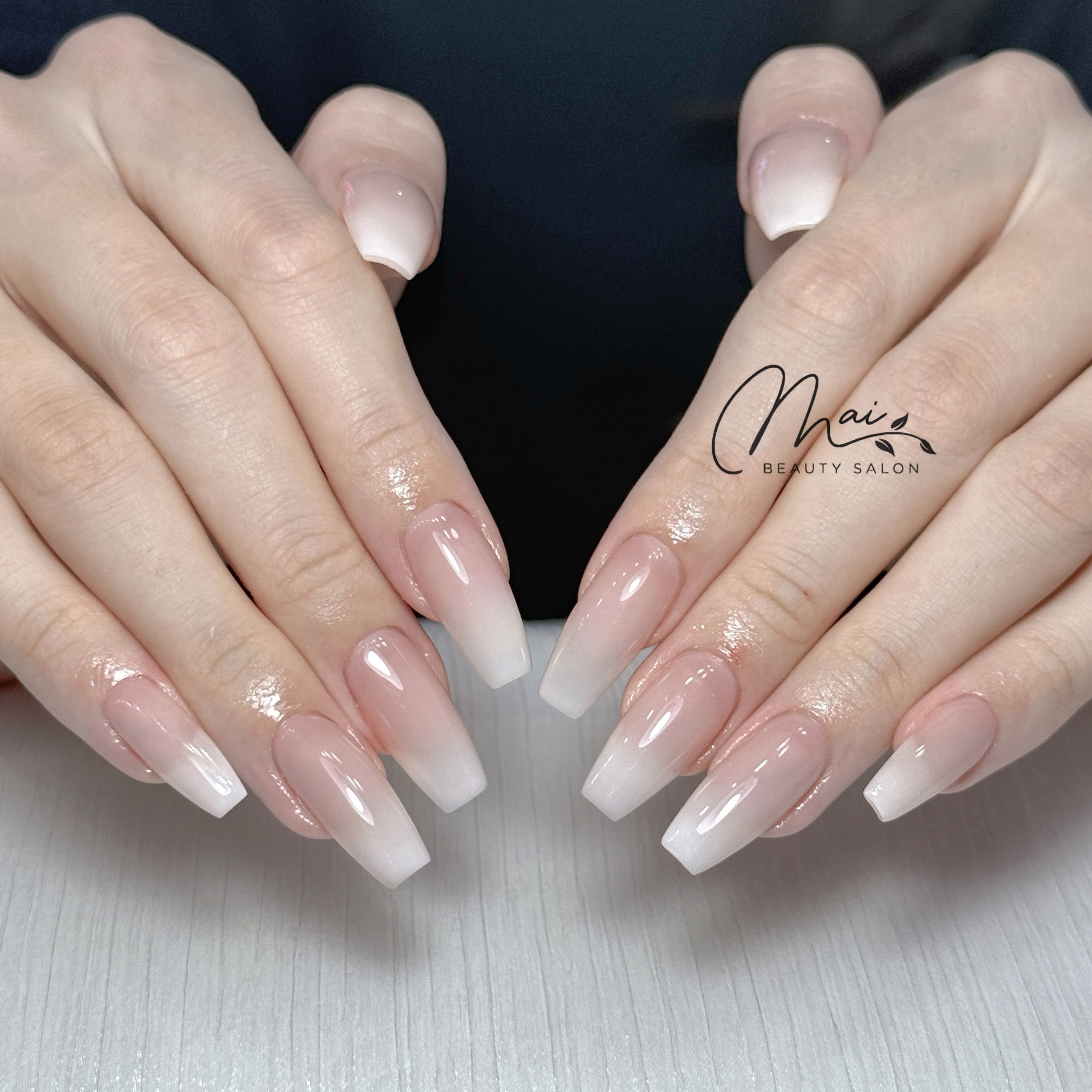MaiBeautySalon