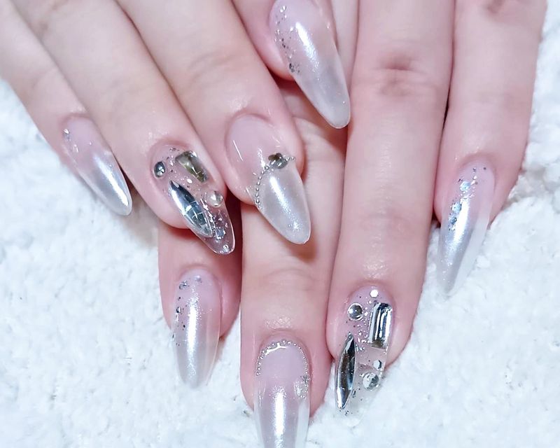 nail salon oneness