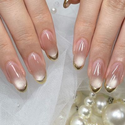 【ハンド】マグネットミラーフレンチ