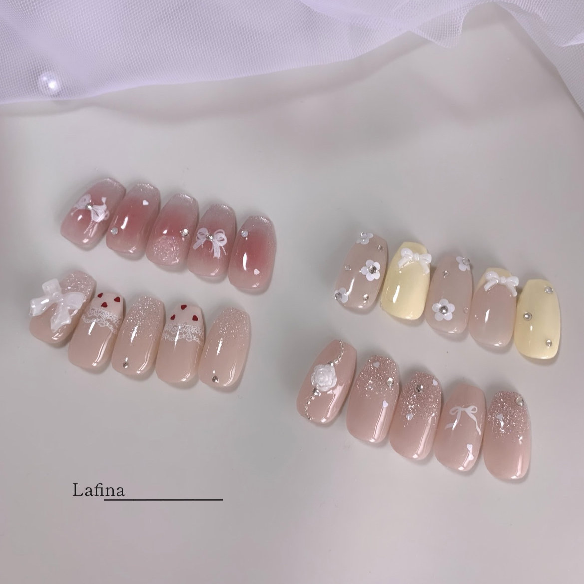 nail.Lafina