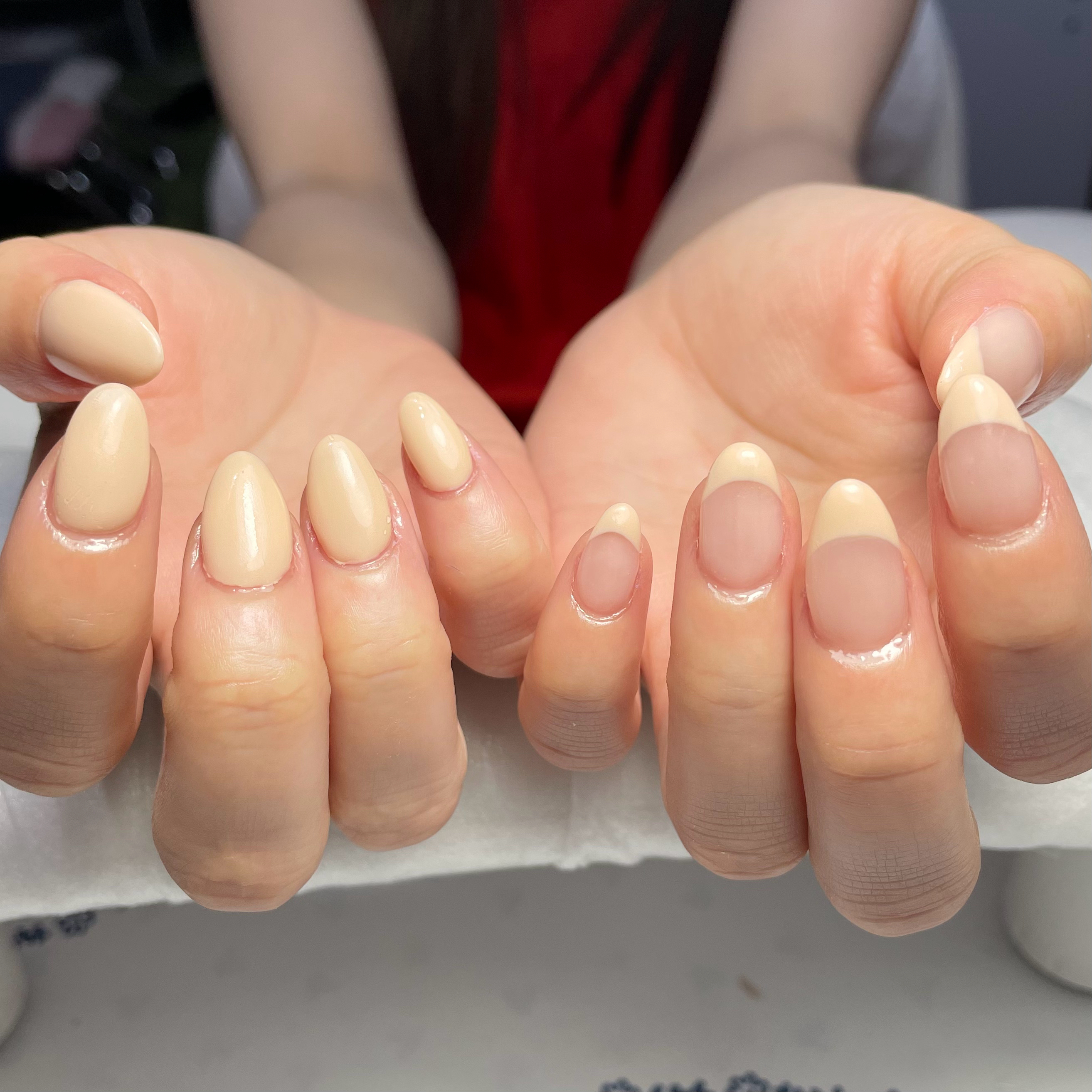 RosyBeautySalon