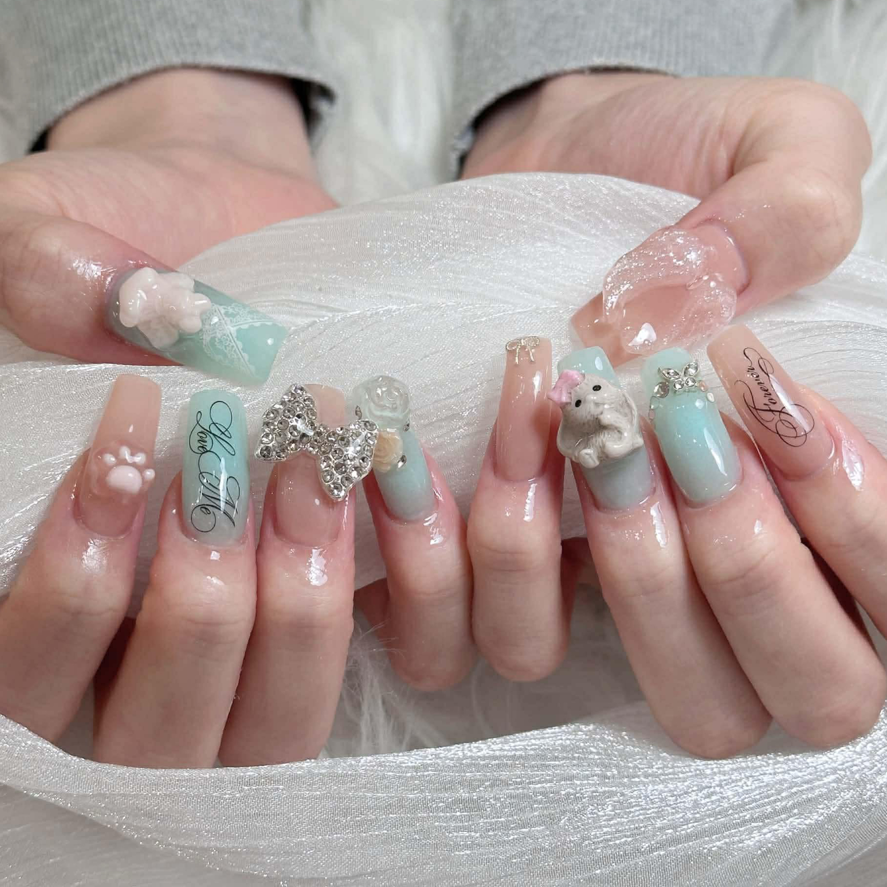 Nihonthy_Nail