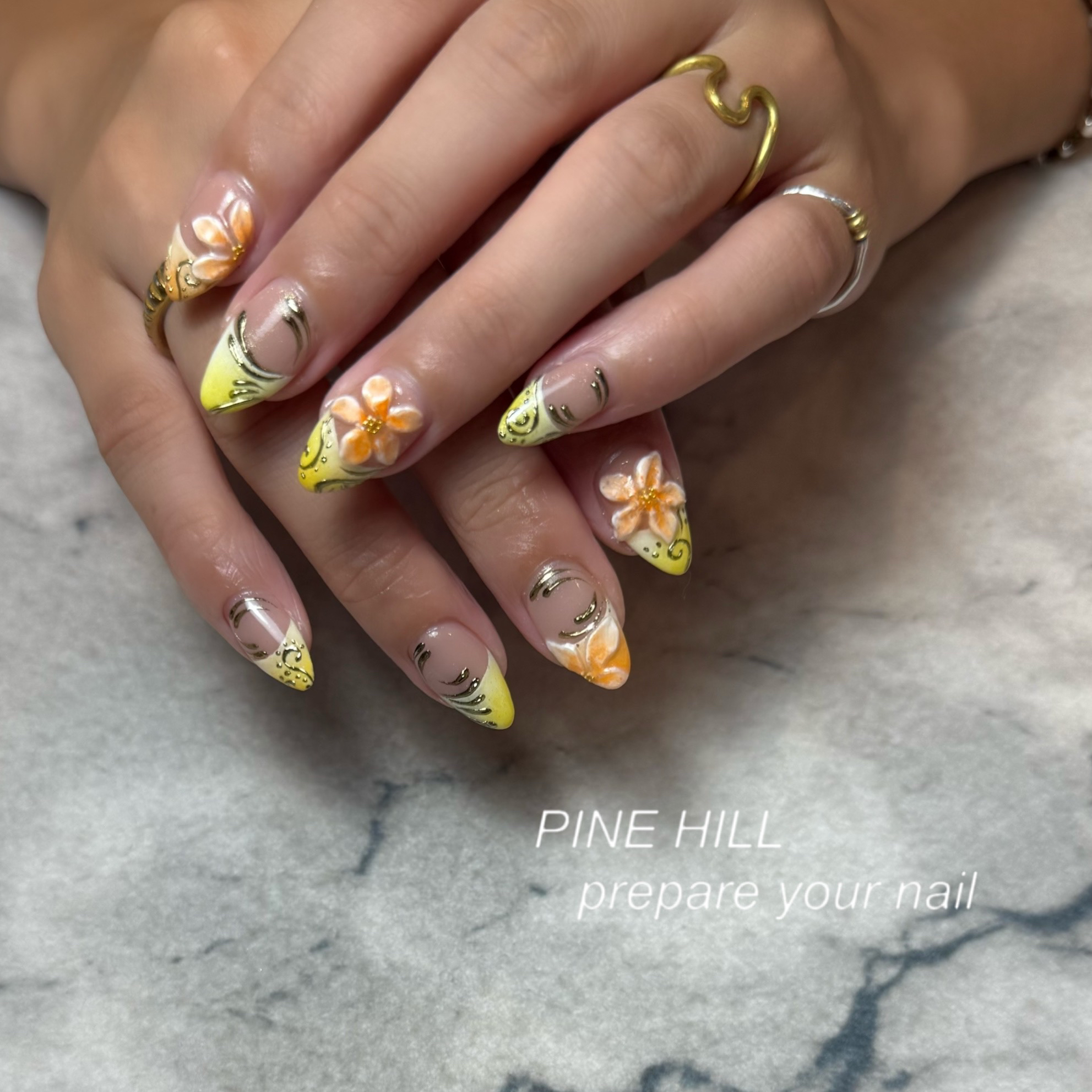 pinehill