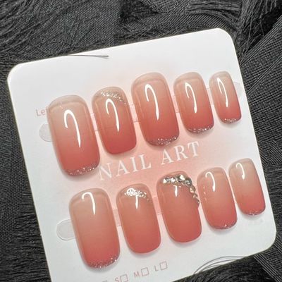 【💅ハンドネイル】ワンカラー🎀オフあり🎀