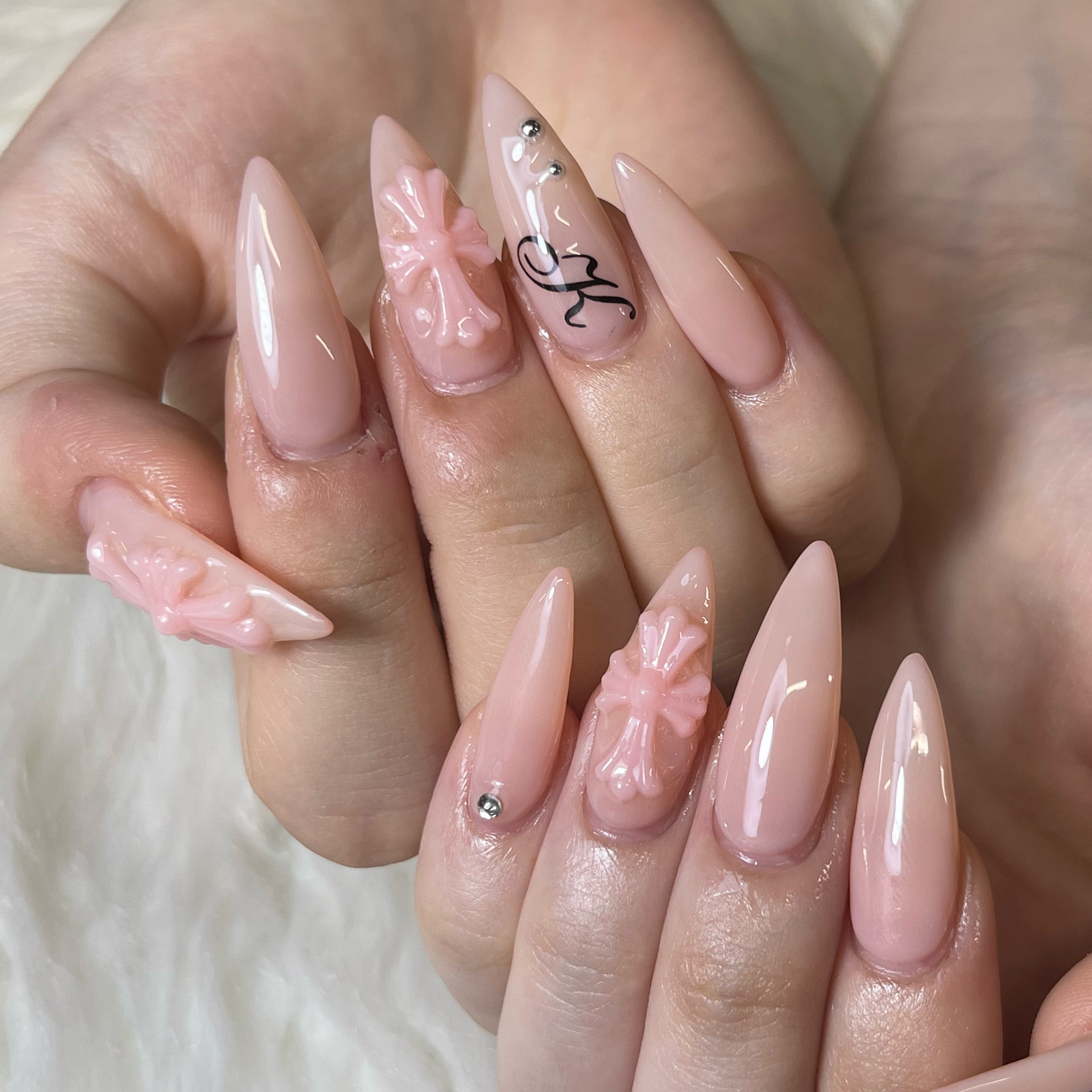 Nijinails