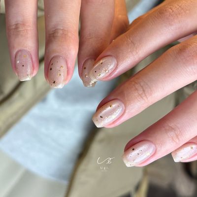【 HAND 】 10本artコース新規¥9800 2回目以降¥10000
