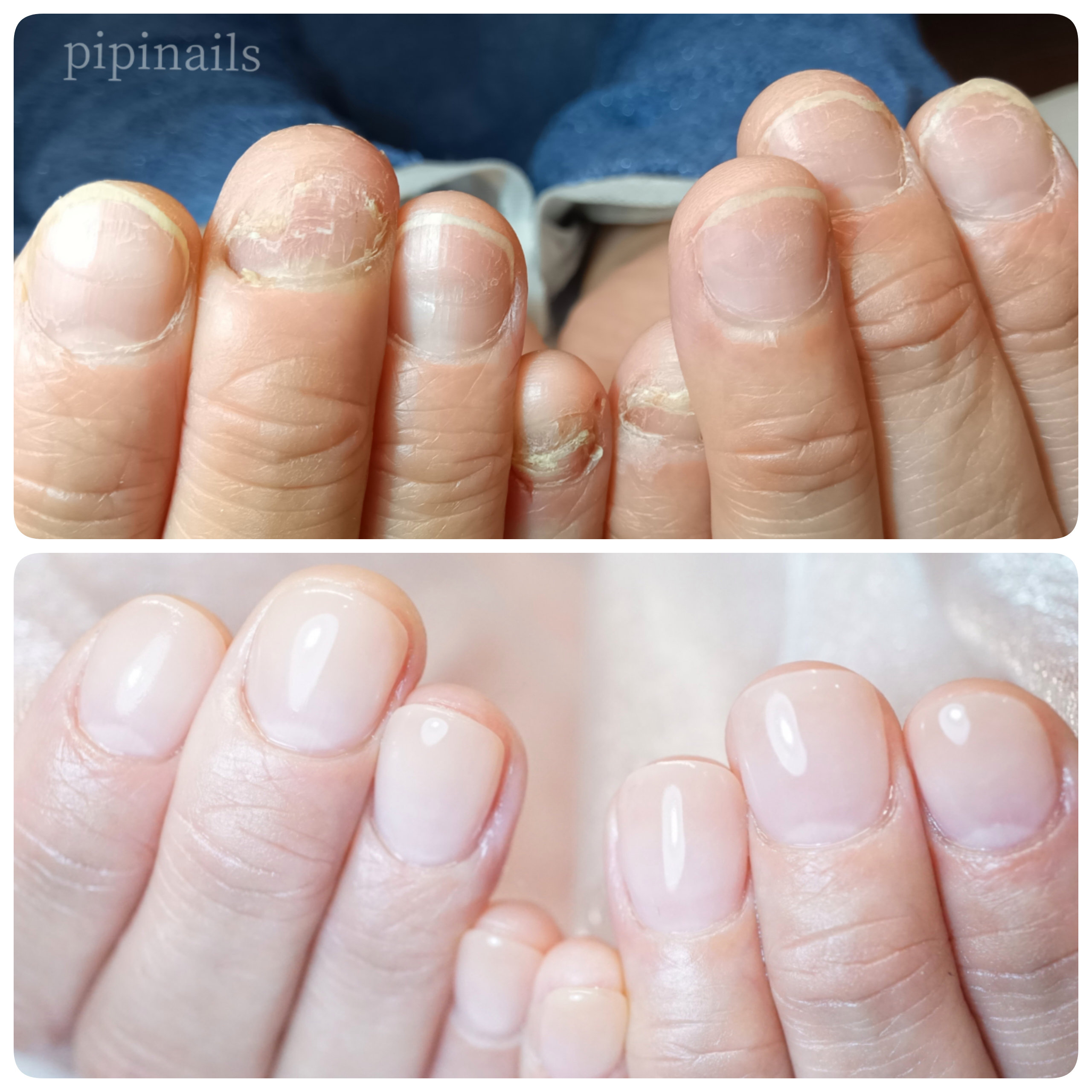 pipinails