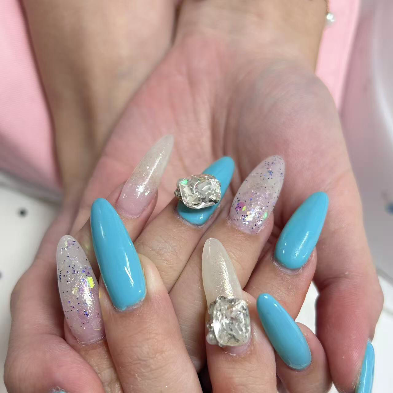 NailAki