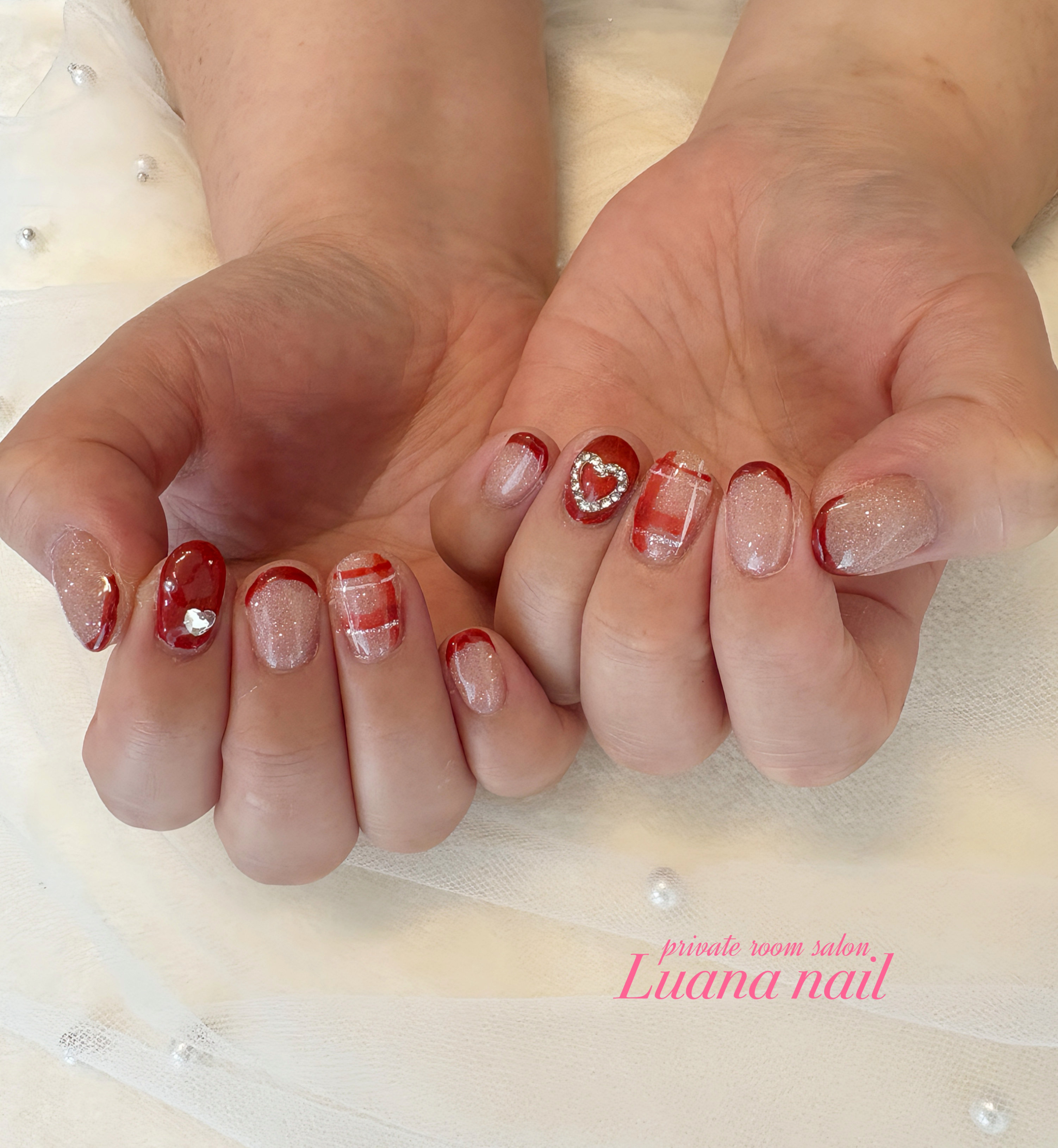 ruana..nail