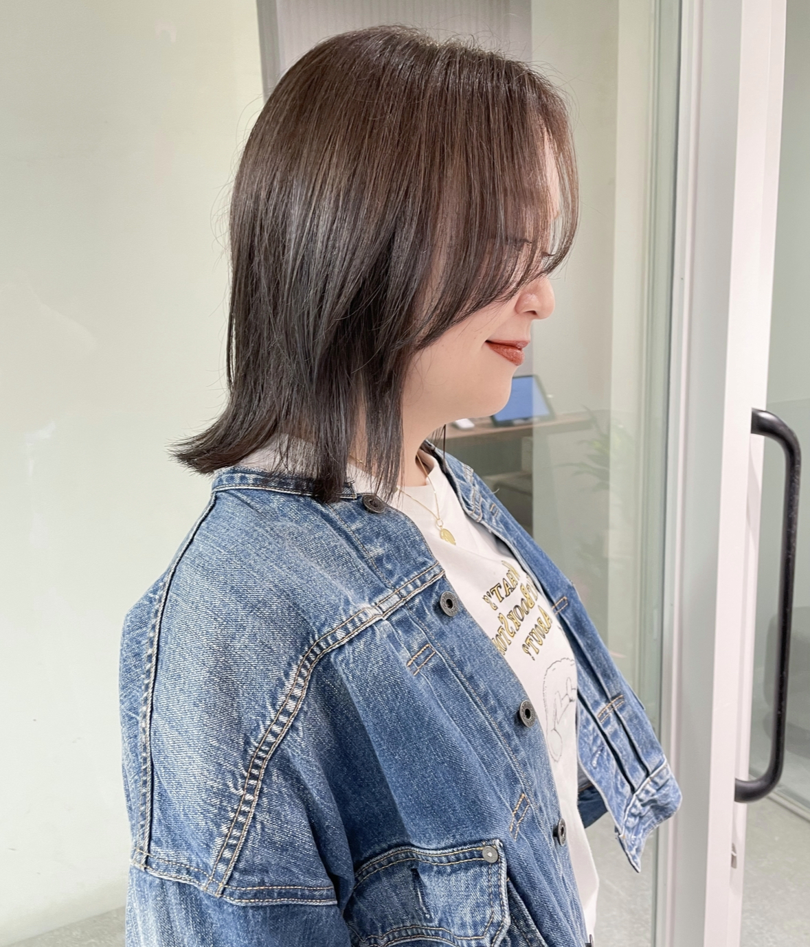 Miyu_hair
