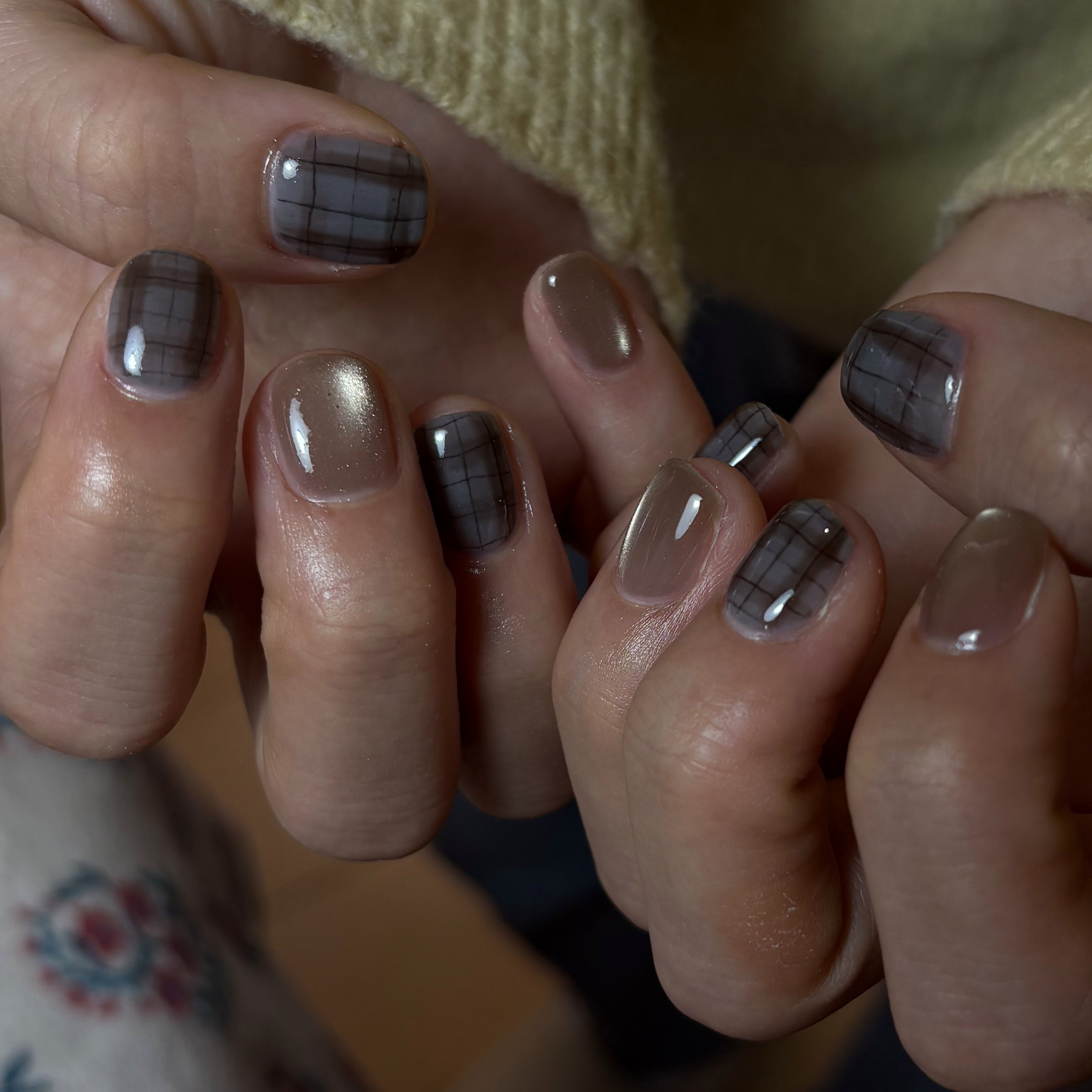 nana..nail