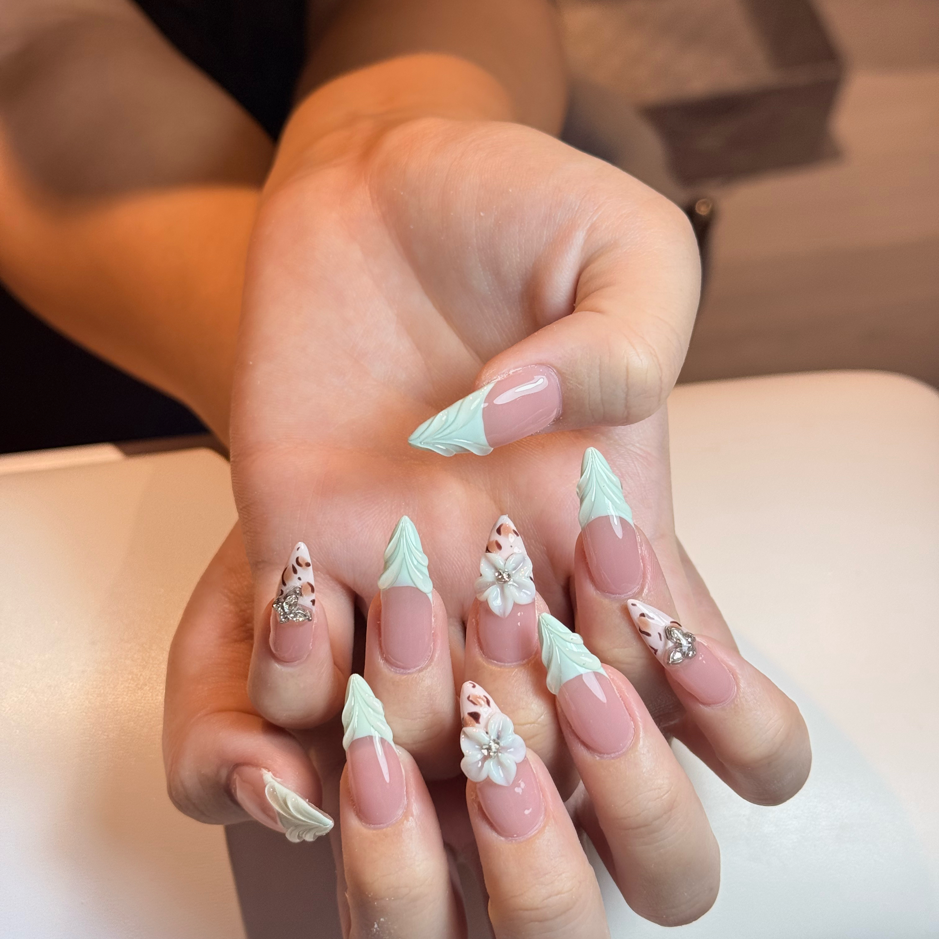 Risa__Nail