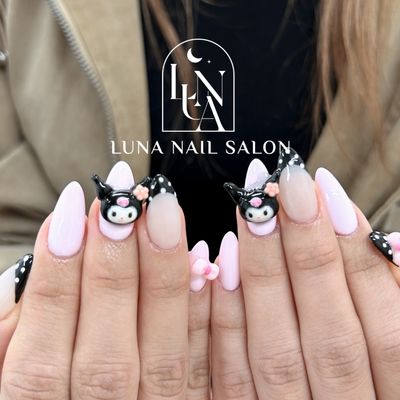 チップスカルプ🧀持ち込みデザインシンプル🧀(オフ別)