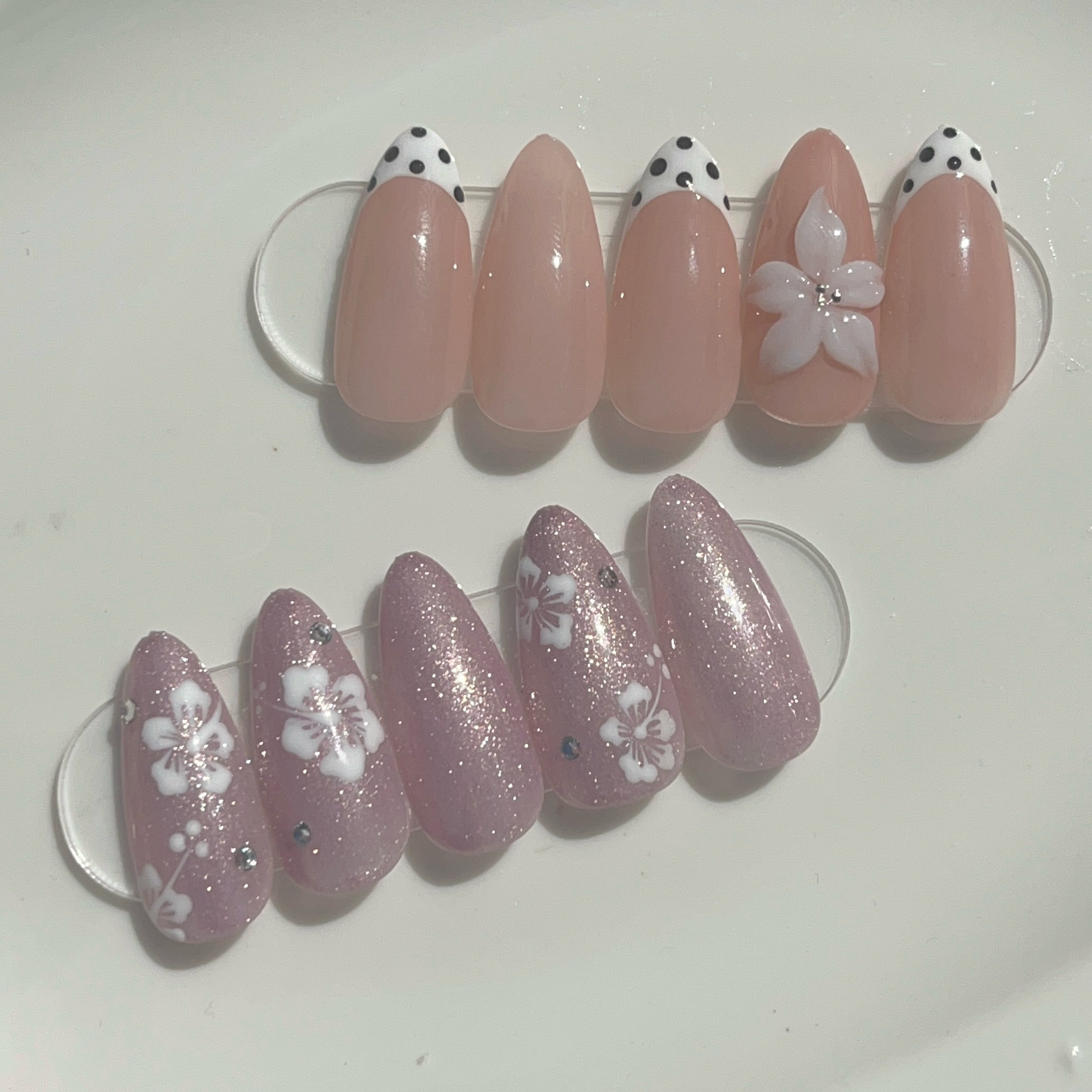 🌺定額デザイン🌺