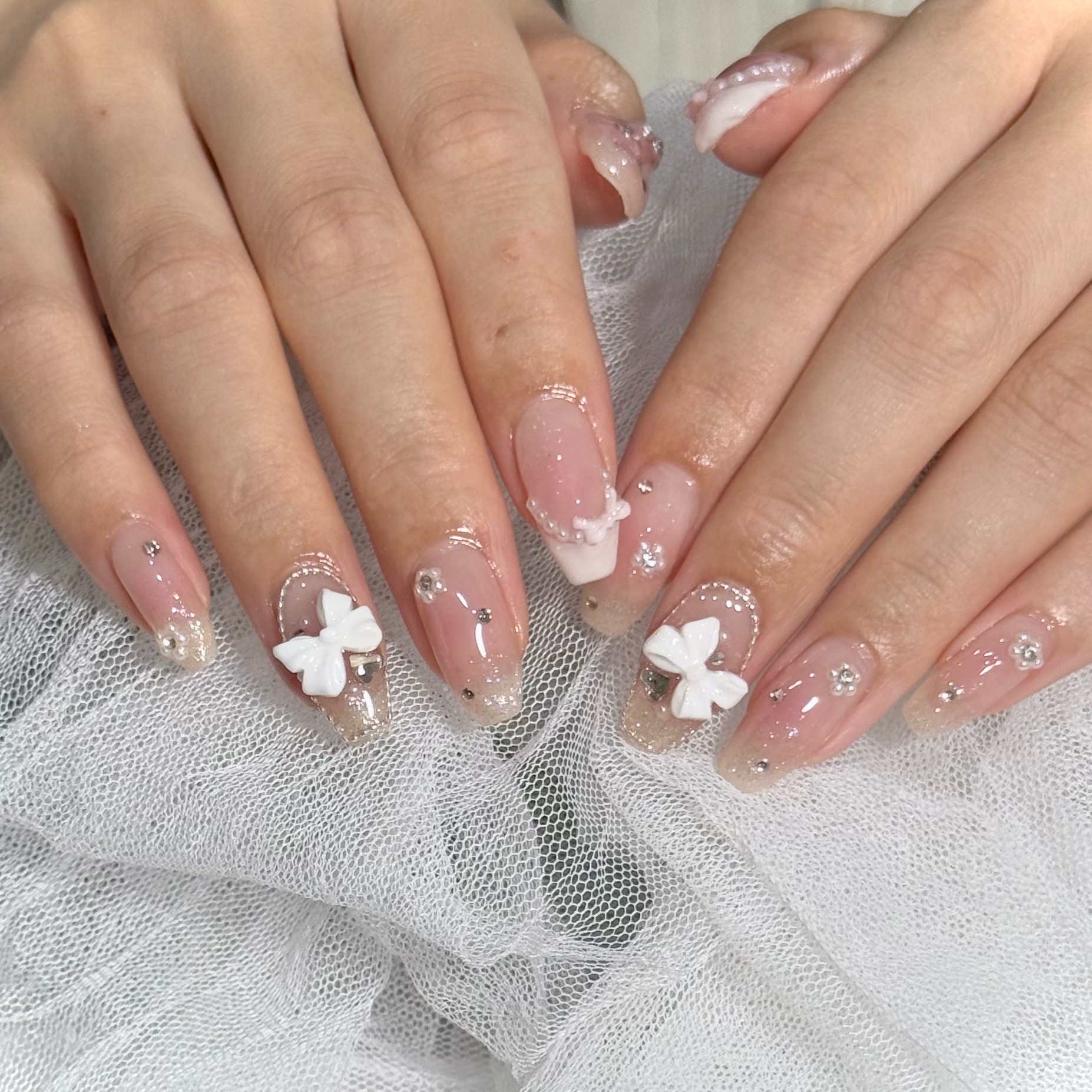 Ajoure.nail