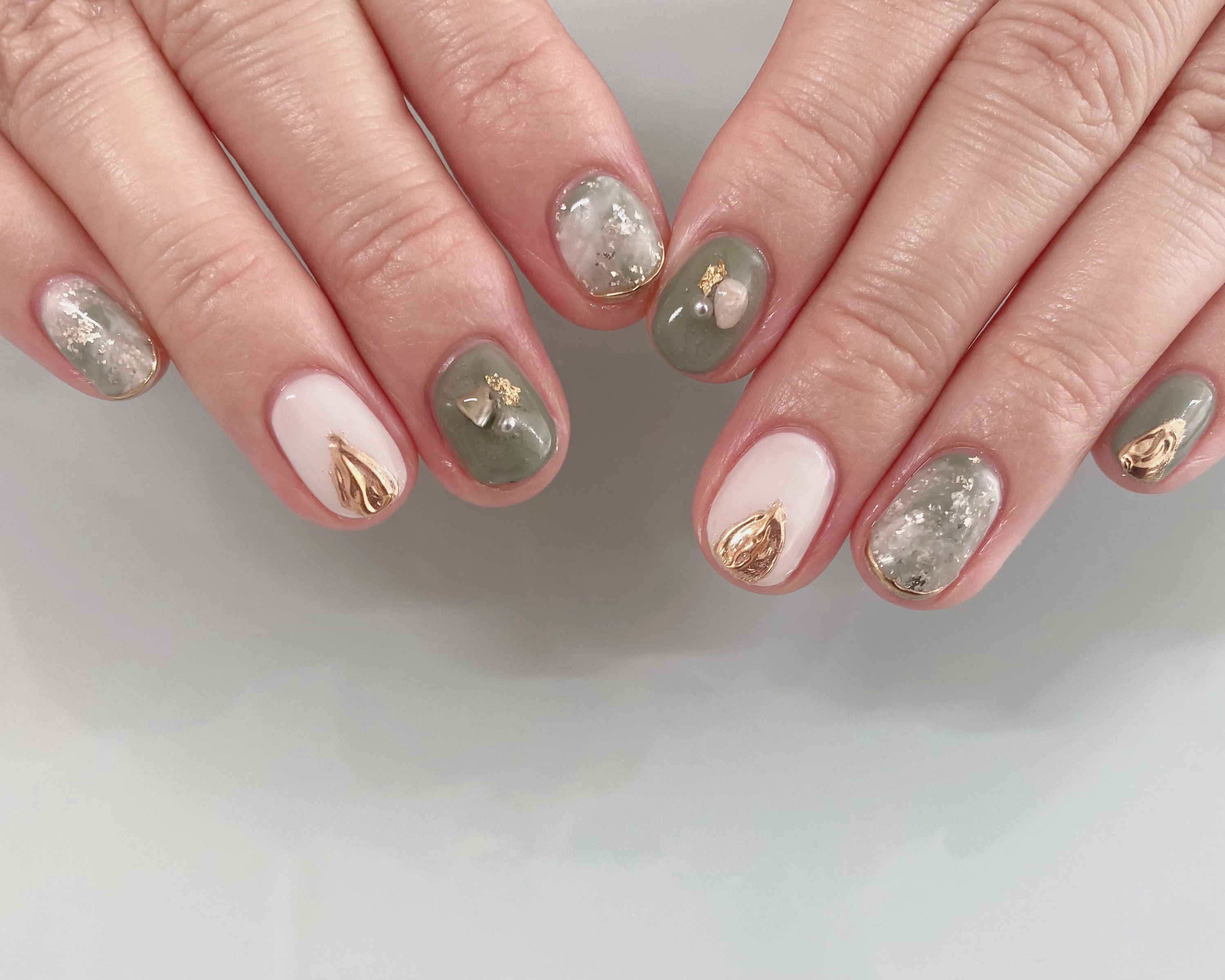 Yasuco_Nail