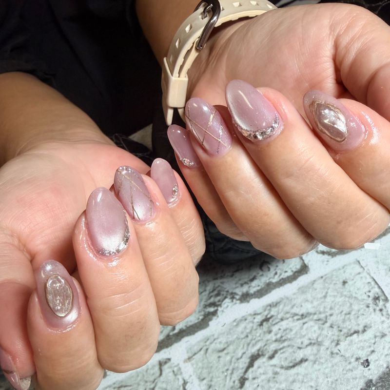 Lu3nail.studio