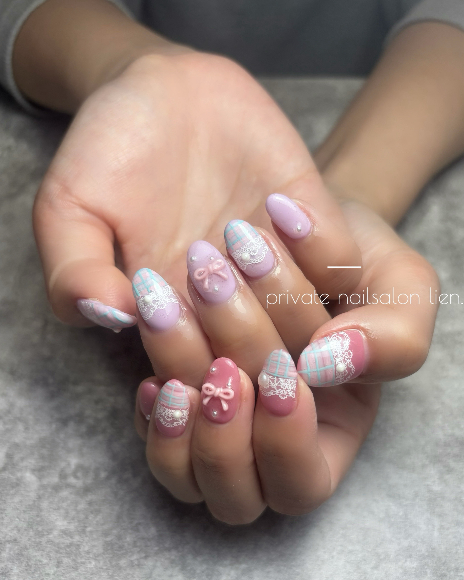 liennail...a