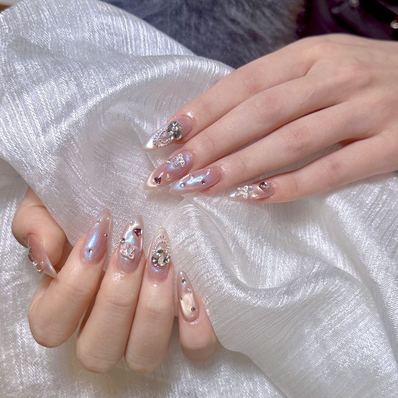 Daisy Nail