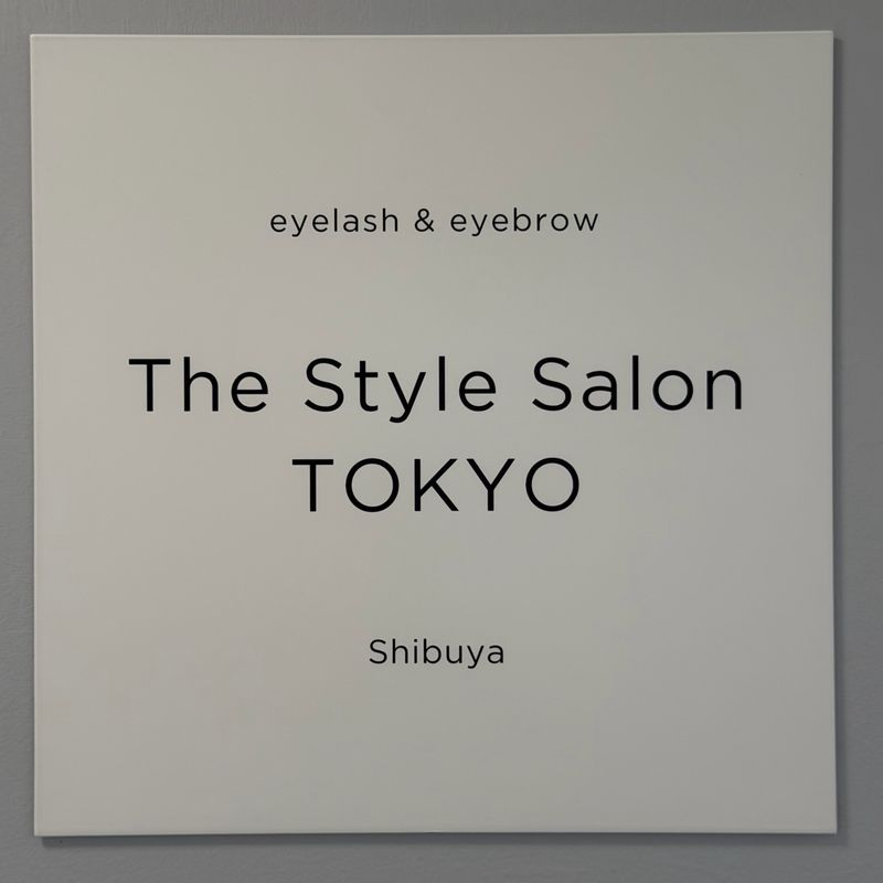 The Style Salon Tokyo
