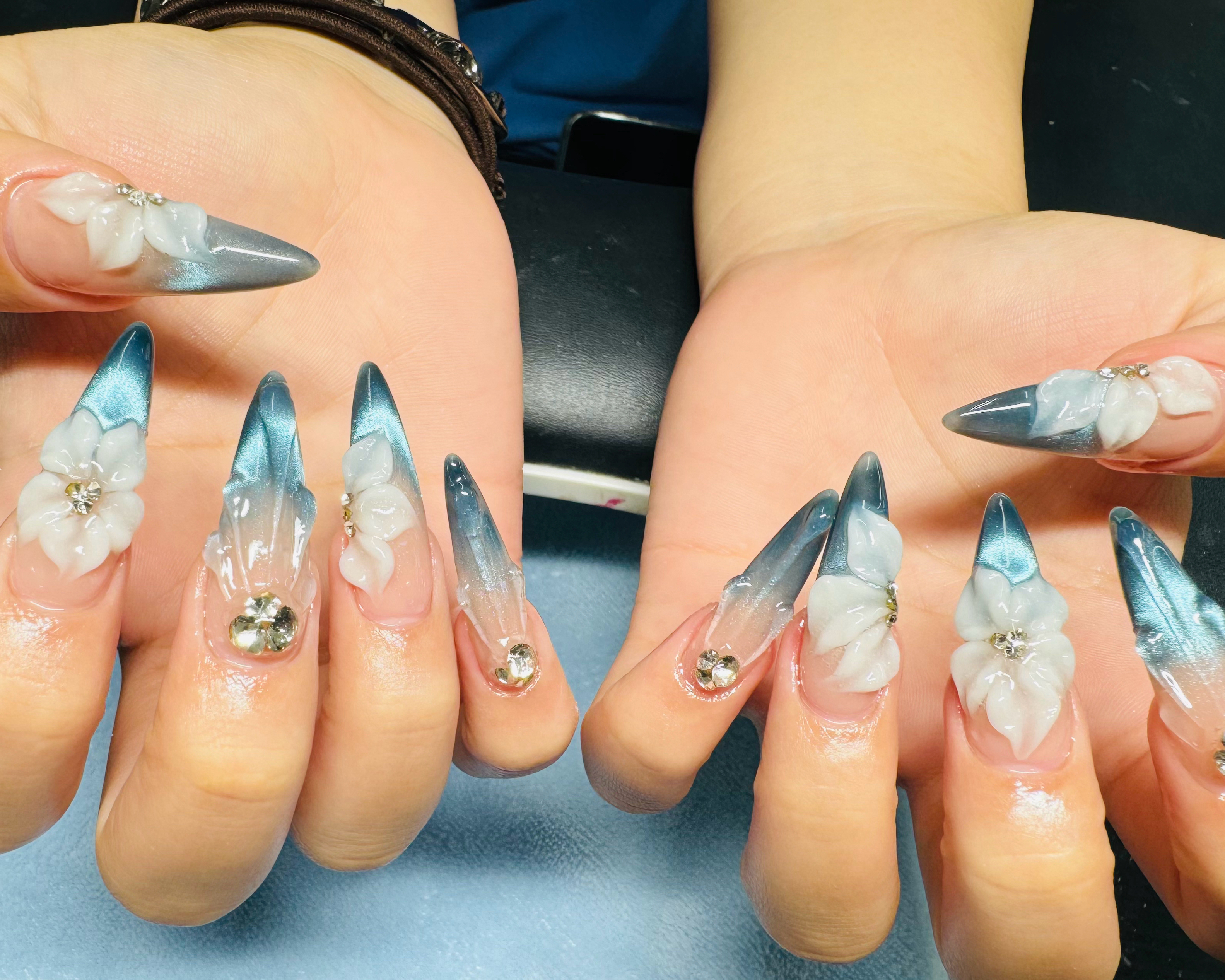 sakura09.nail