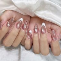 CHAIKO_ANA_CHUO_NAIL