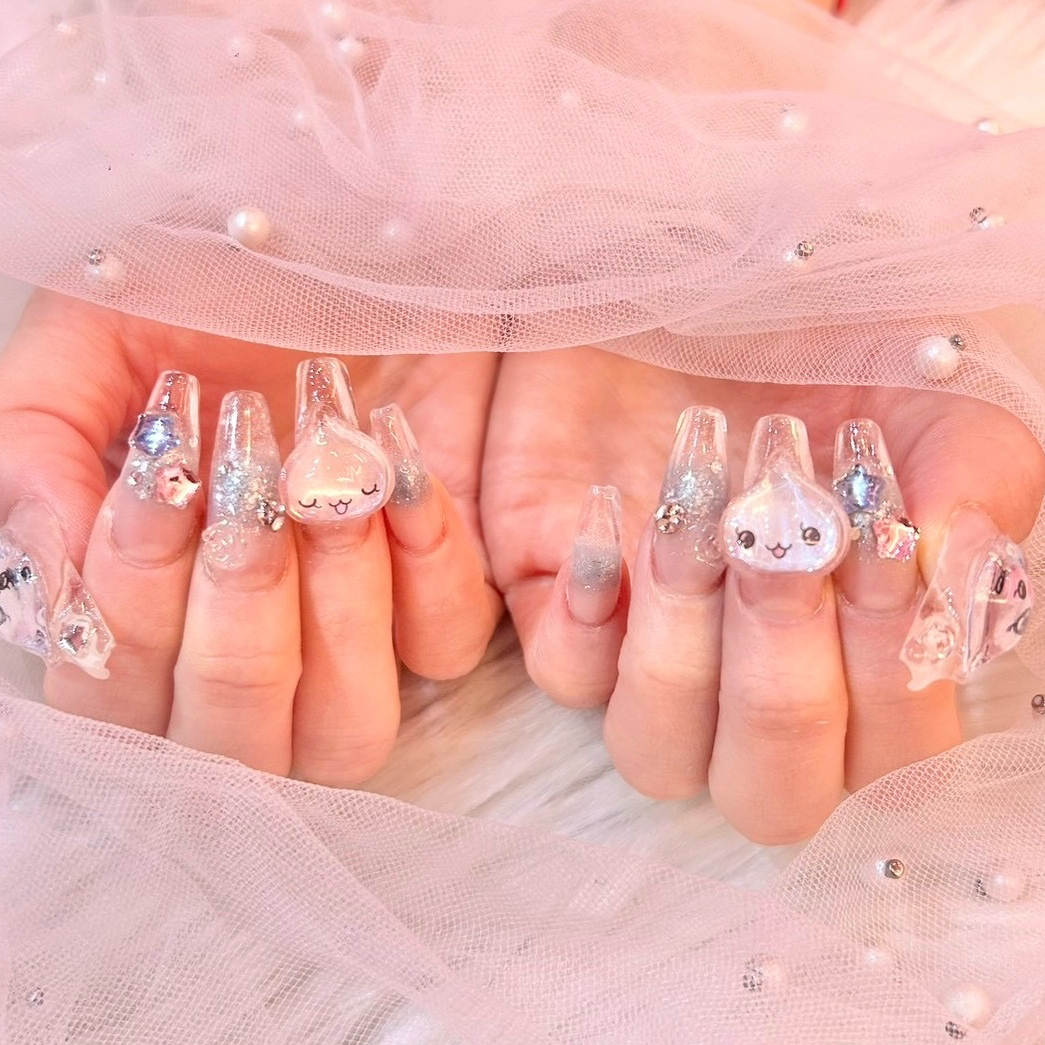 KIREIENAILS