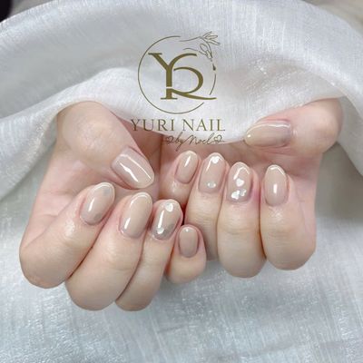 💅定額ネイル ￥5900