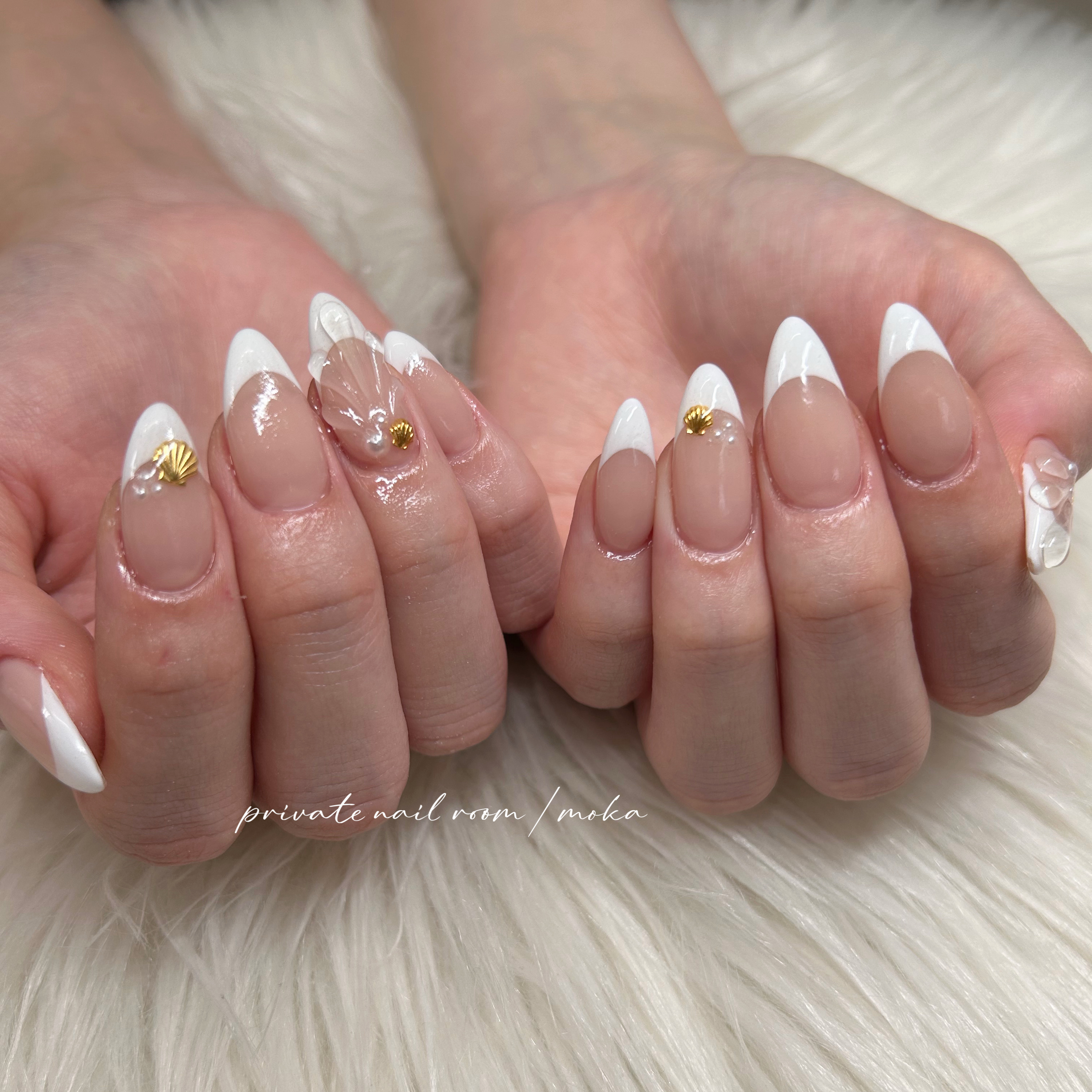 __moenail