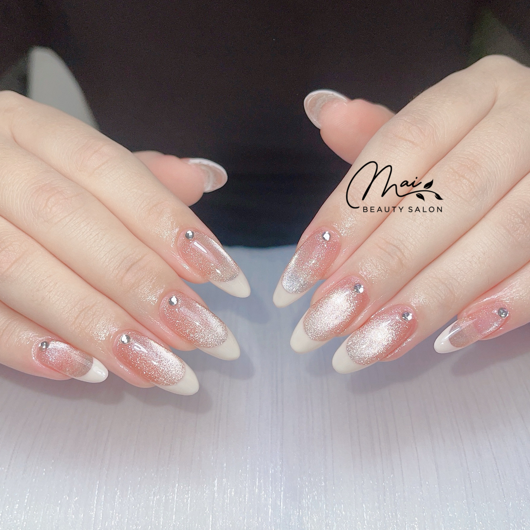 MaiBeautySalon