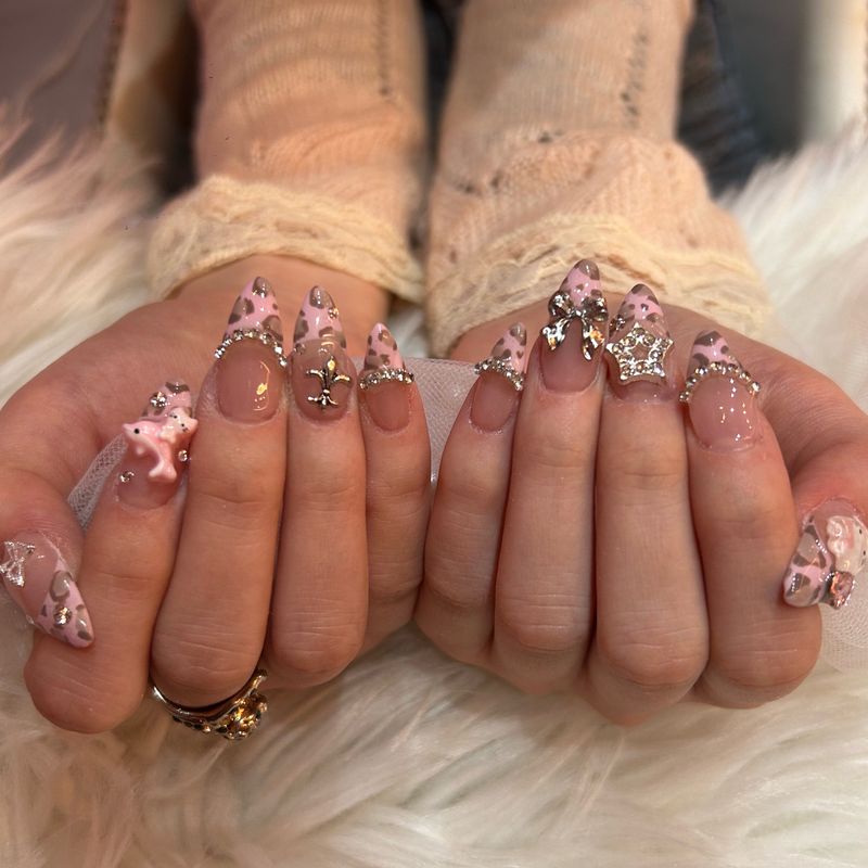 KIREIE NAILS