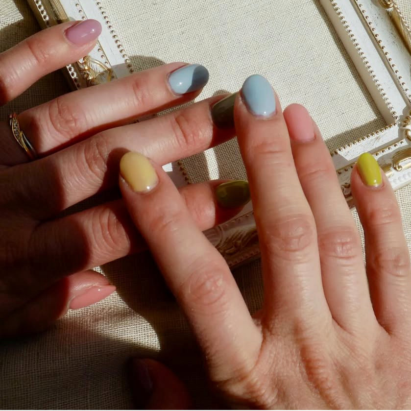 hoshi.nail
