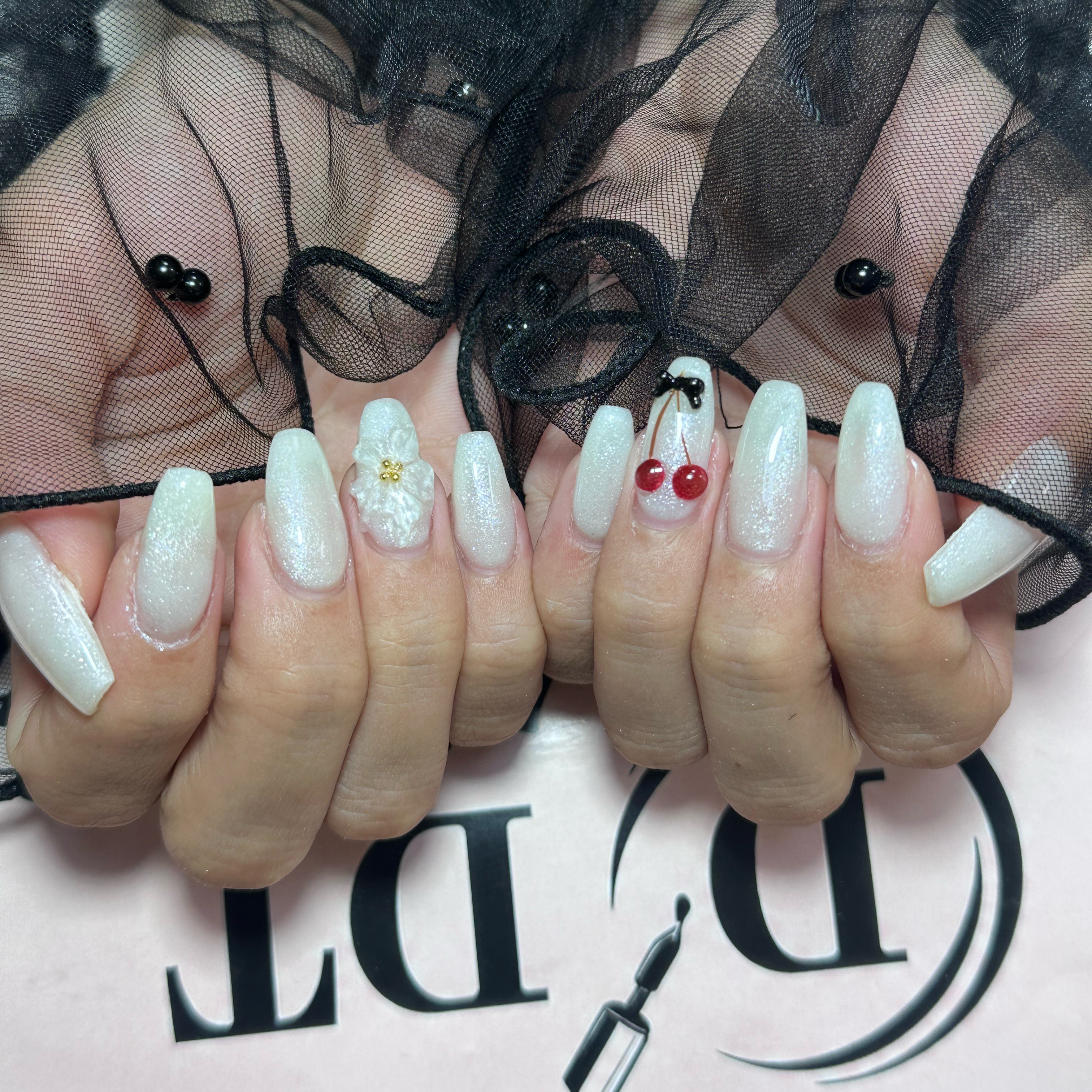 dieunail