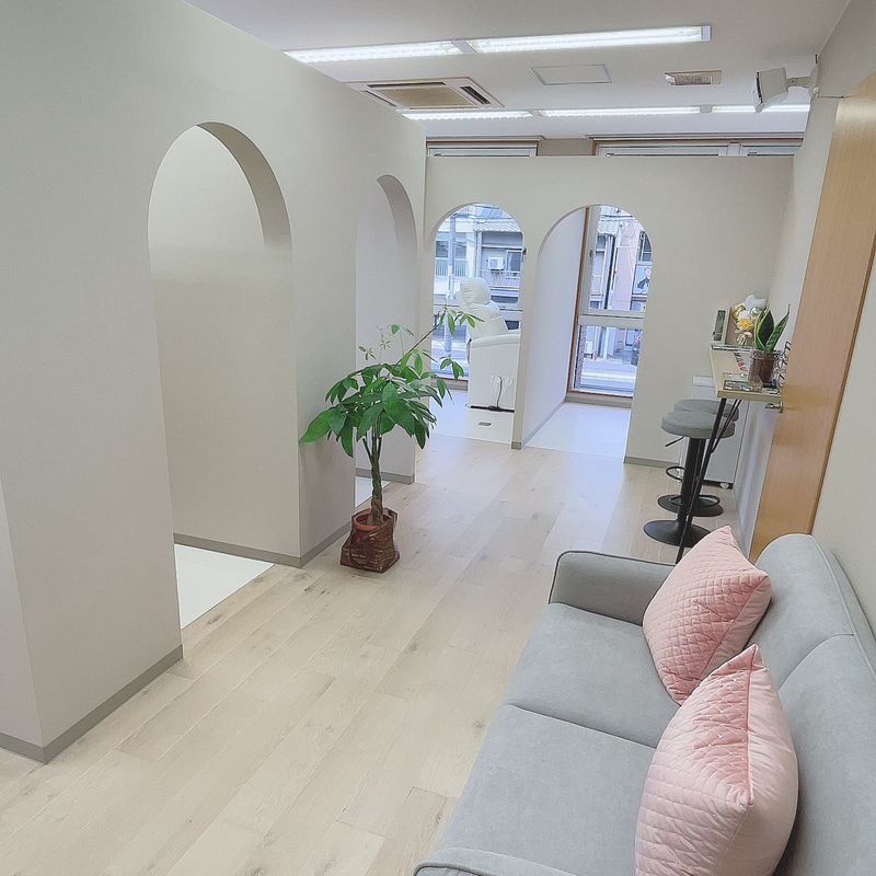 Nail Salon mimi．(ミミ)