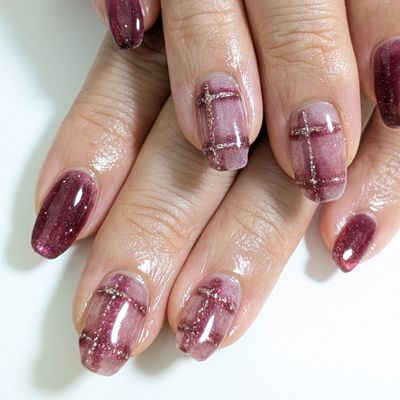 ネイルデザインL💅