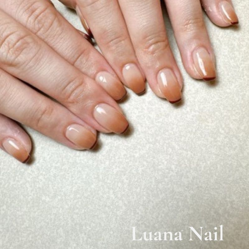Luana+Nail