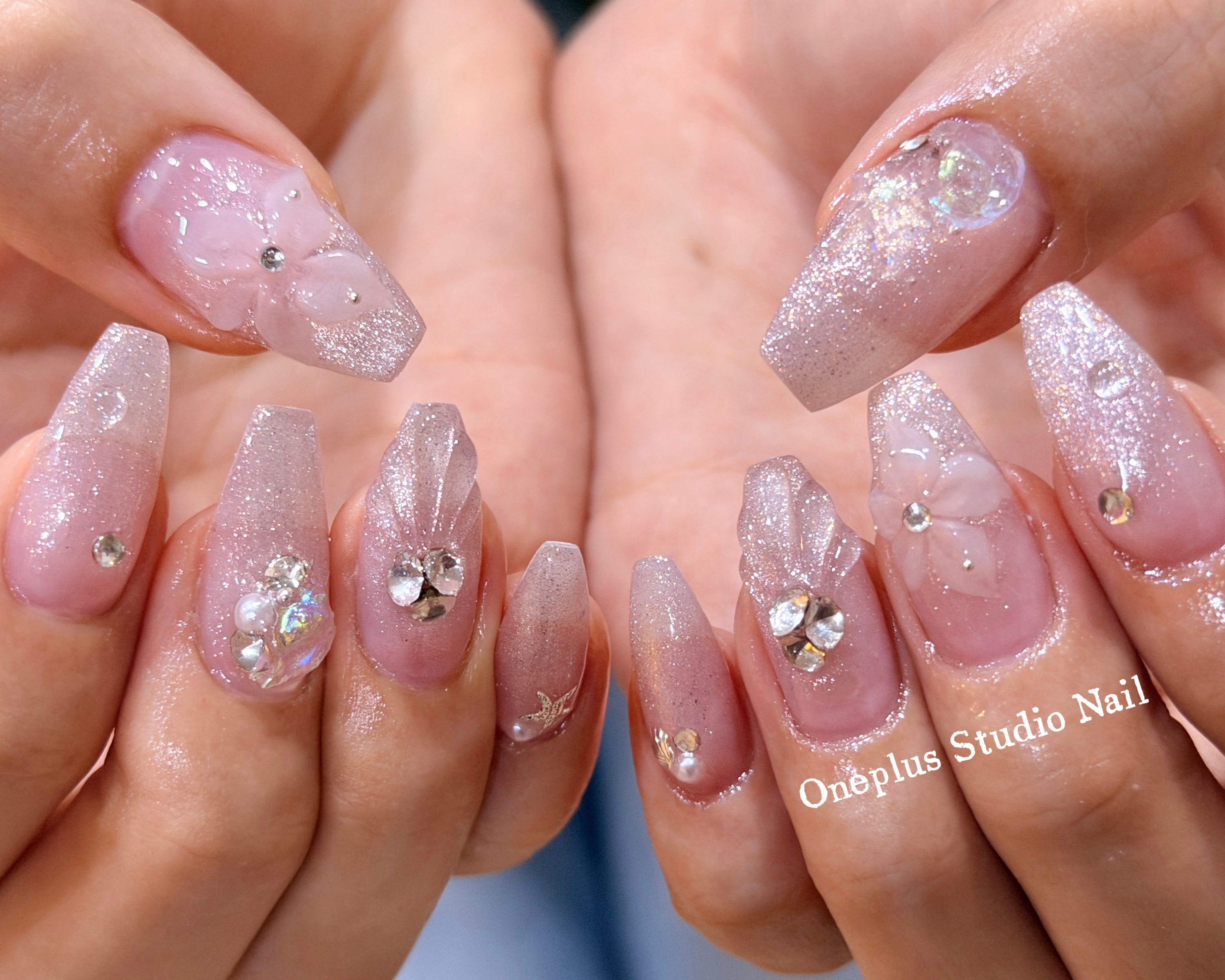 One_plus_nail_salon