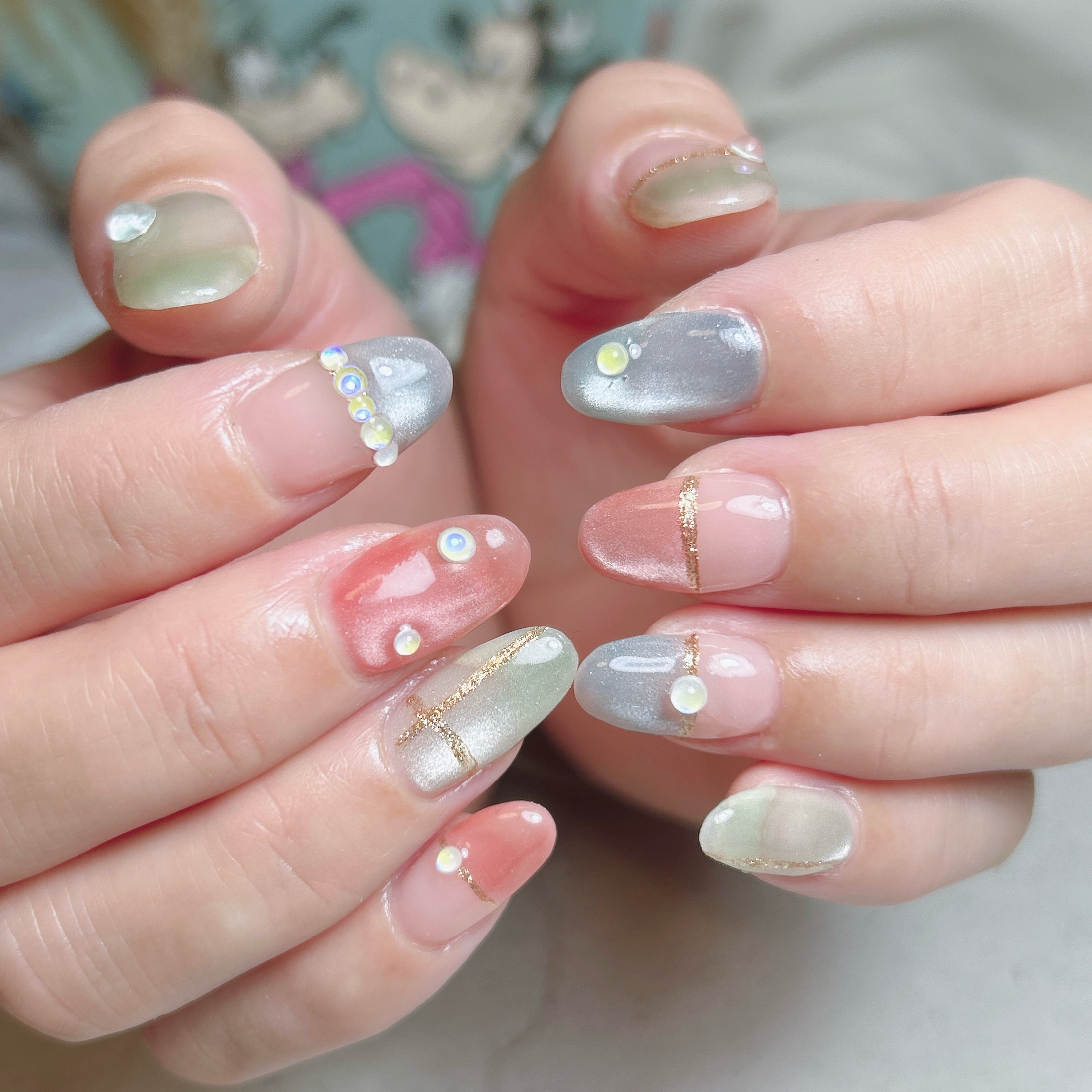 yuyu.nail