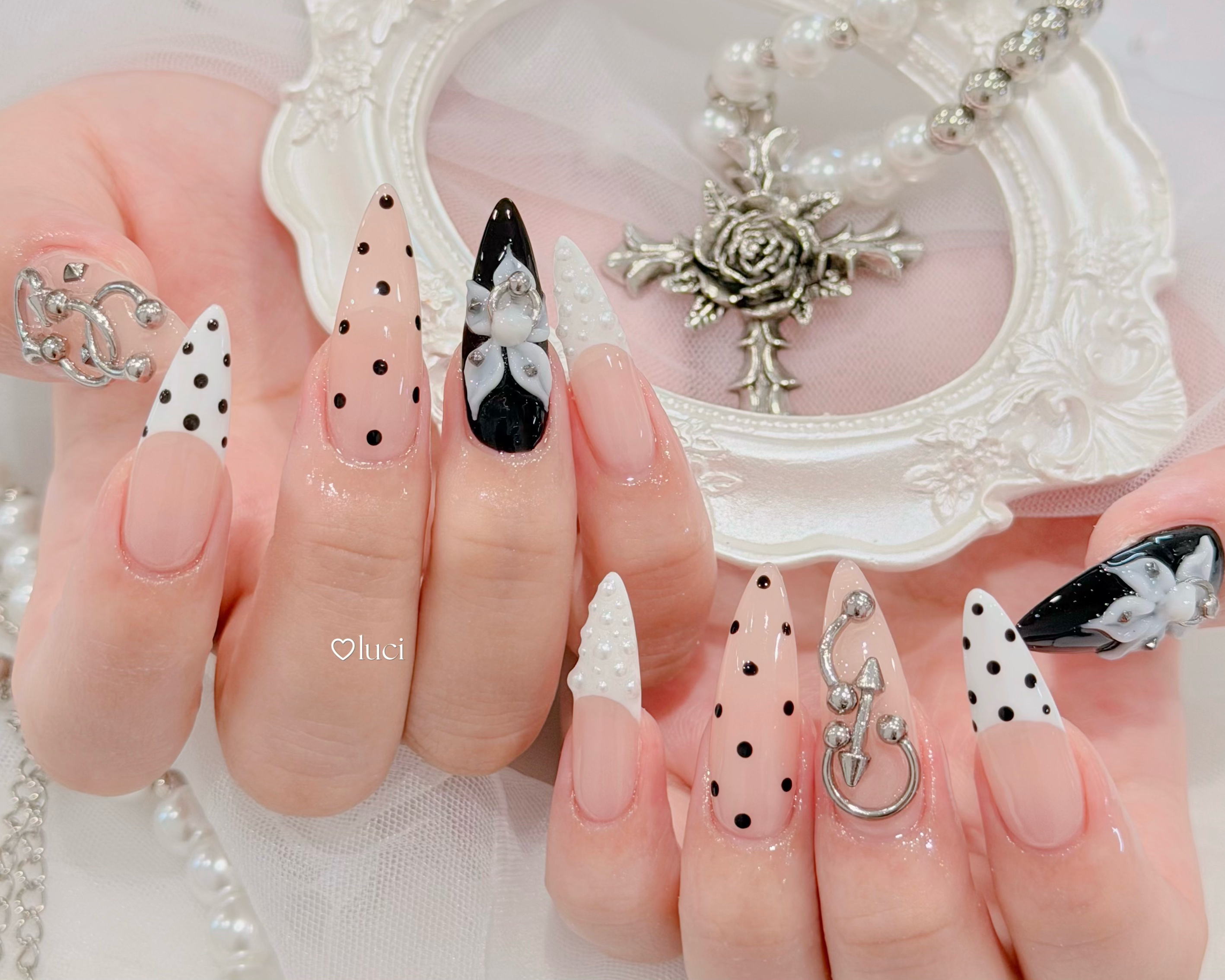 Luci_Nail_ShinOkubo