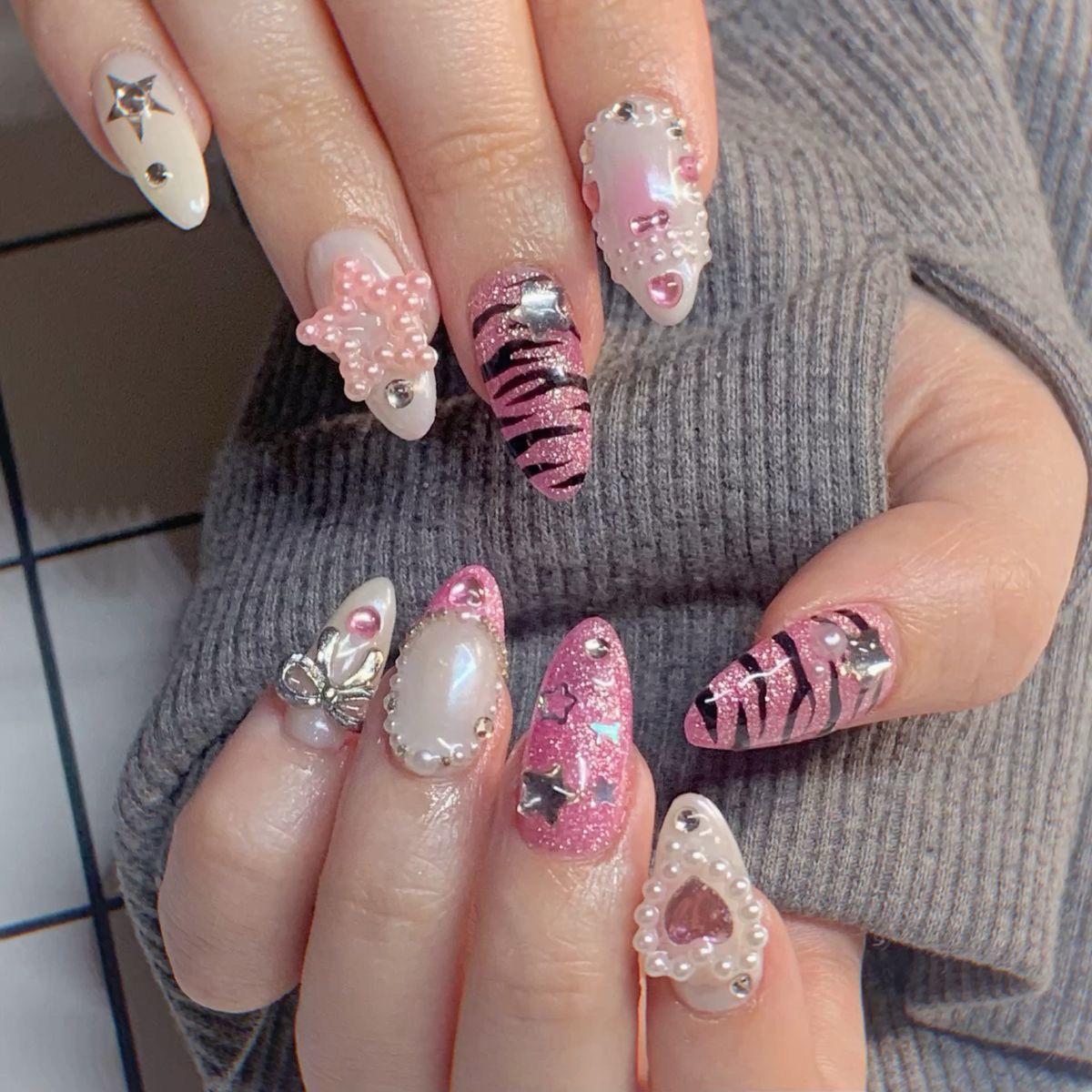 Remi_nail_shibuya